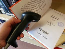 Inventario de Libros